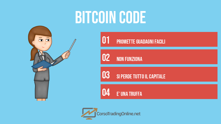 Bitcoin Code