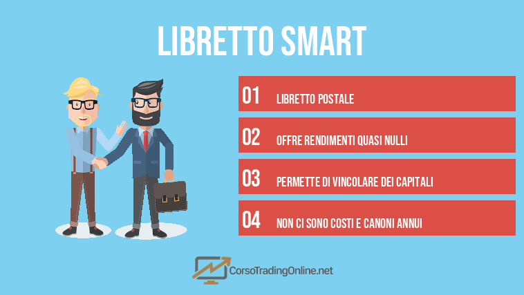 Libretto Smart