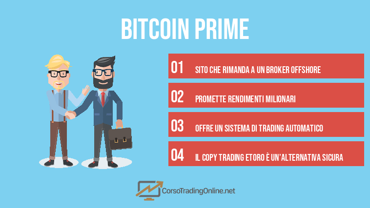 bitcoin prime