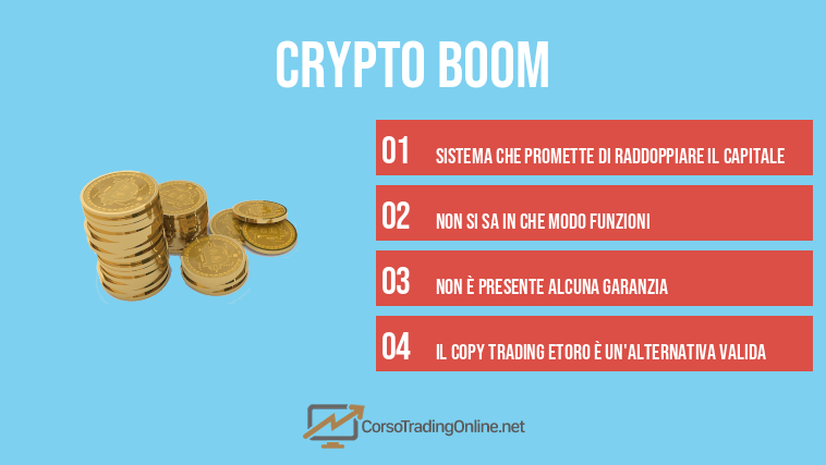 crypto boom